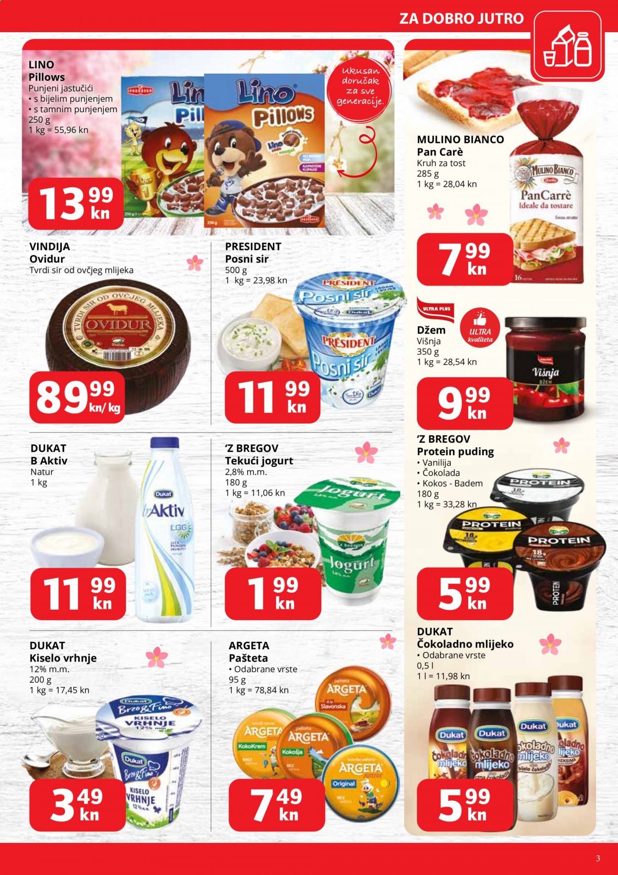 Ultra gros katalog - 22.04.2021. - 28.04.2021. Stranica 3