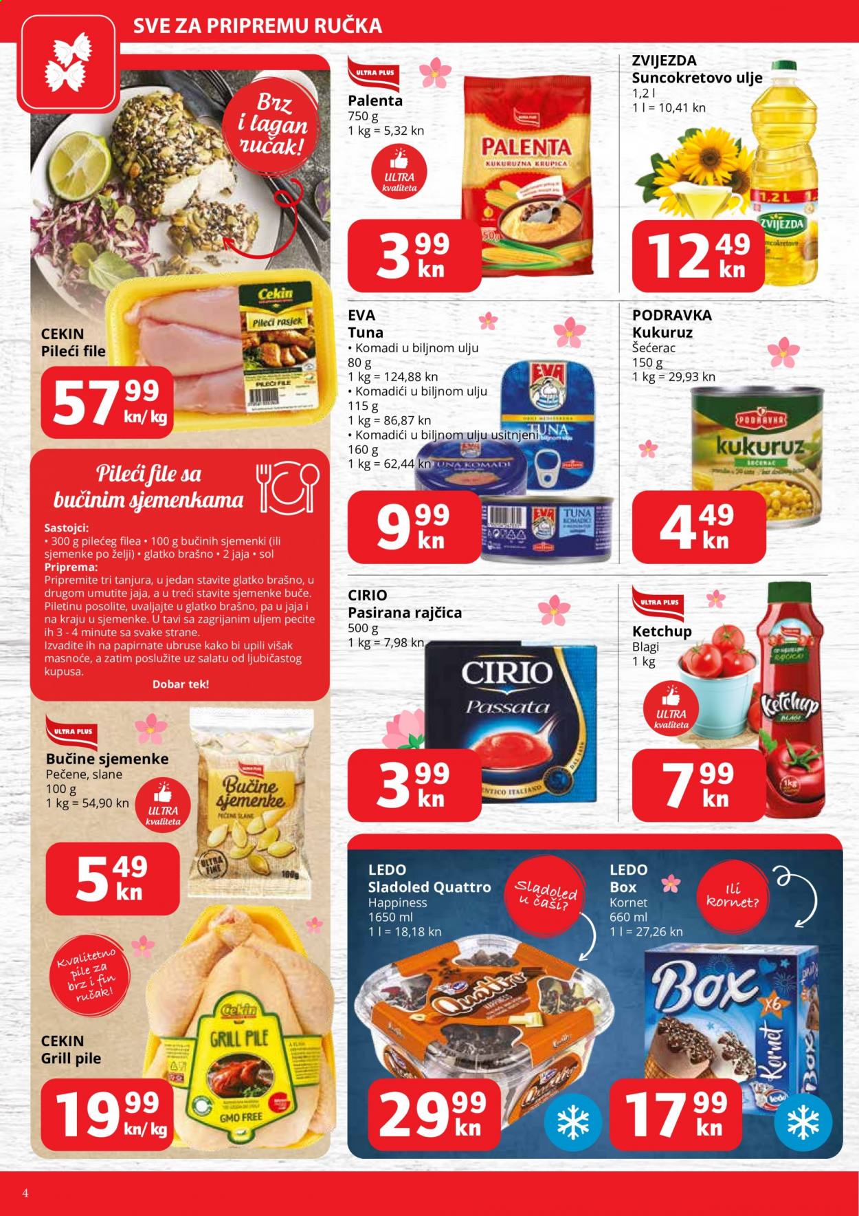 Ultra gros katalog - 22.04.2021. - 28.04.2021. Stranica 4