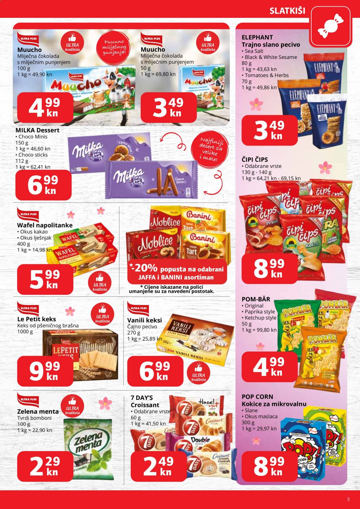 Ultra gros katalog - 22.04.2021. - 28.04.2021. Stranica 5