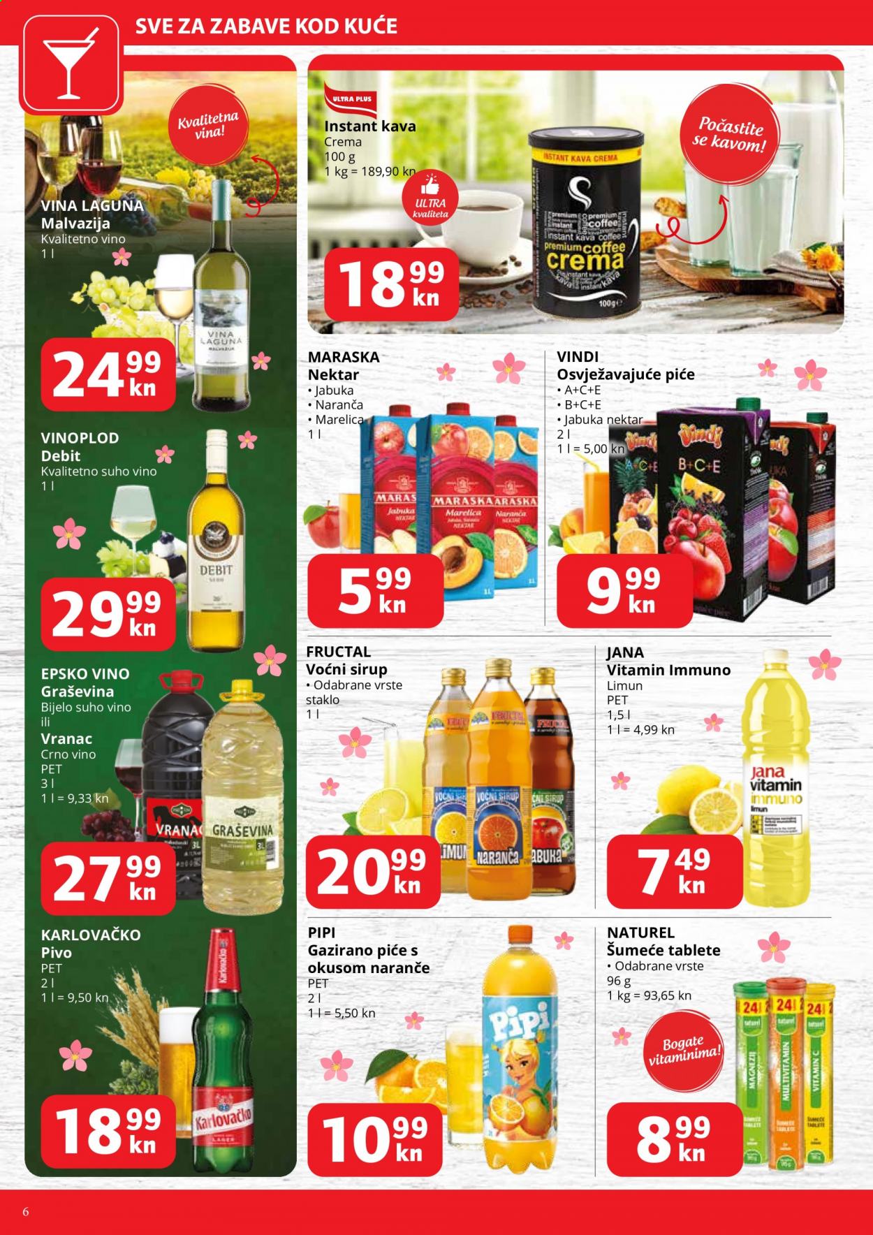 Ultra gros katalog - 22.04.2021. - 28.04.2021. Stranica 6