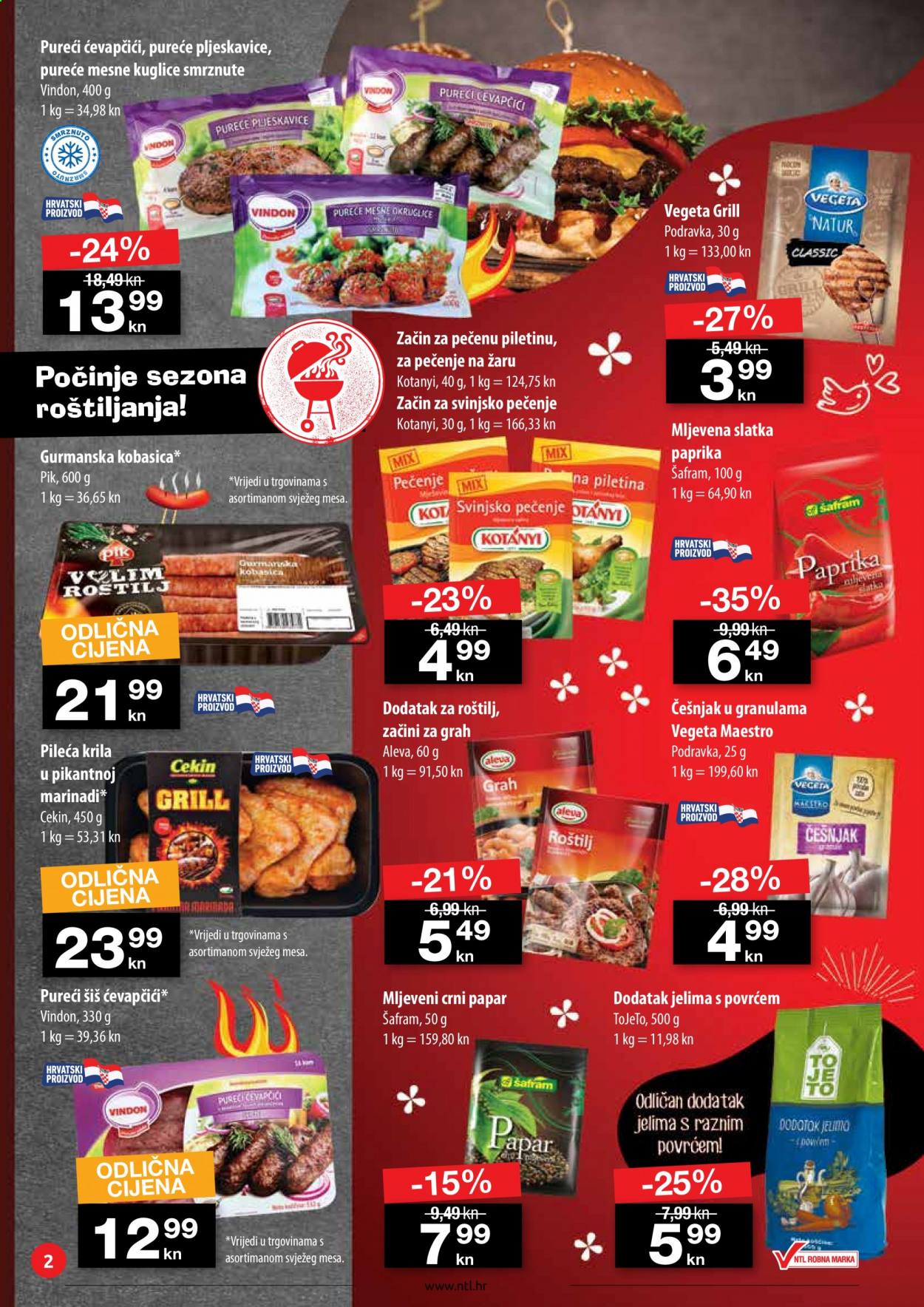 NTL katalog - 22.04.2021. - 28.04.2021. Stranica 2
