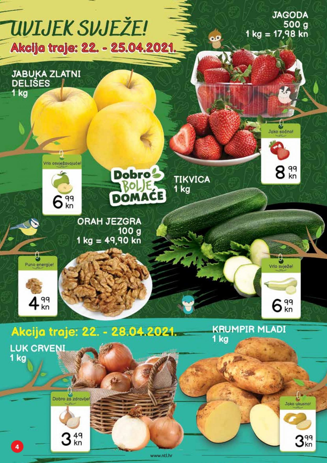 NTL katalog - 22.04.2021. - 28.04.2021. Stranica 4