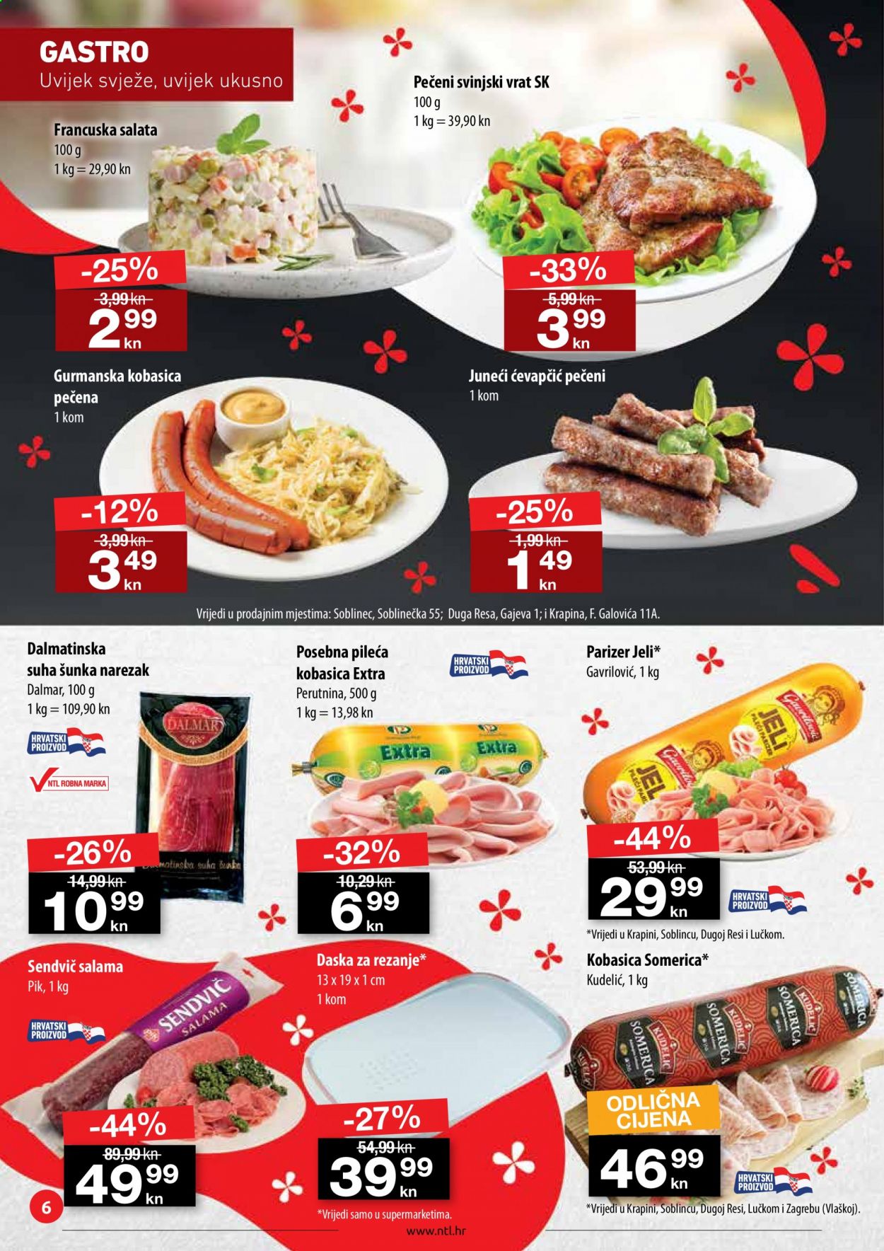 NTL katalog - 22.04.2021. - 28.04.2021. Stranica 6