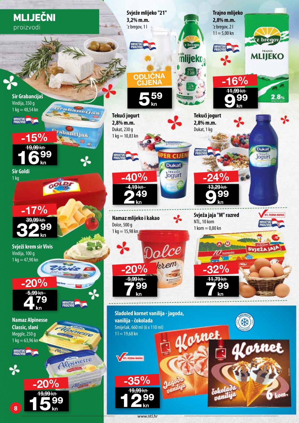 NTL katalog - 22.04.2021. - 28.04.2021. Stranica 8