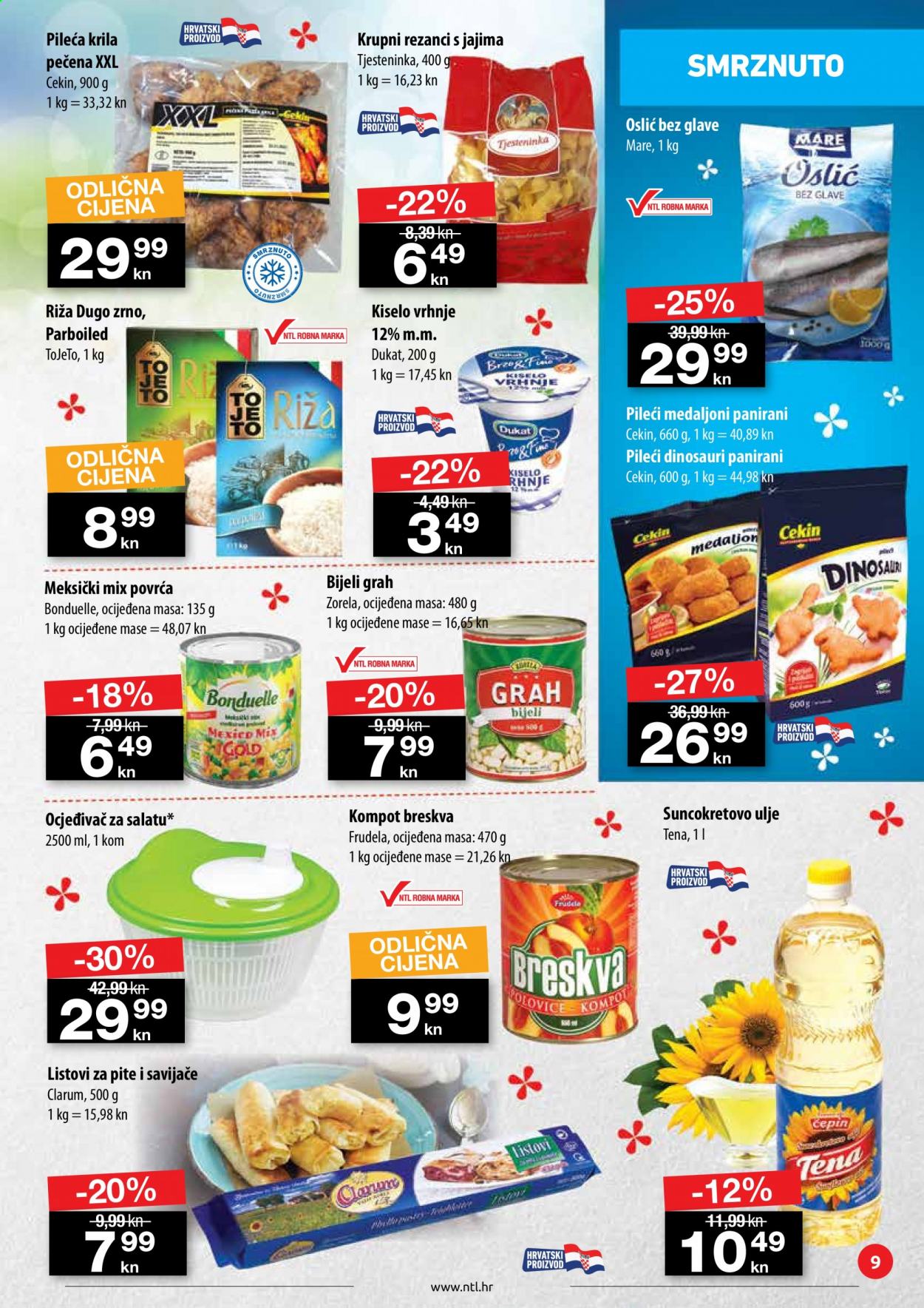 NTL katalog - 22.04.2021. - 28.04.2021. Stranica 9