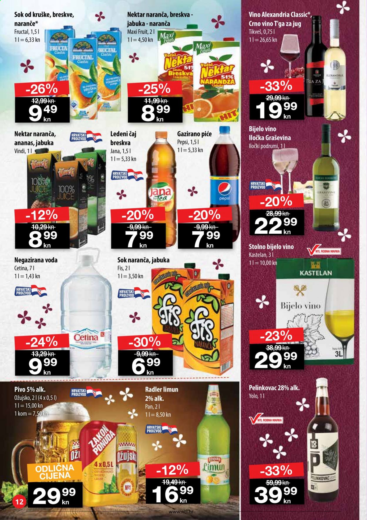 NTL katalog - 22.04.2021. - 28.04.2021. Stranica 12