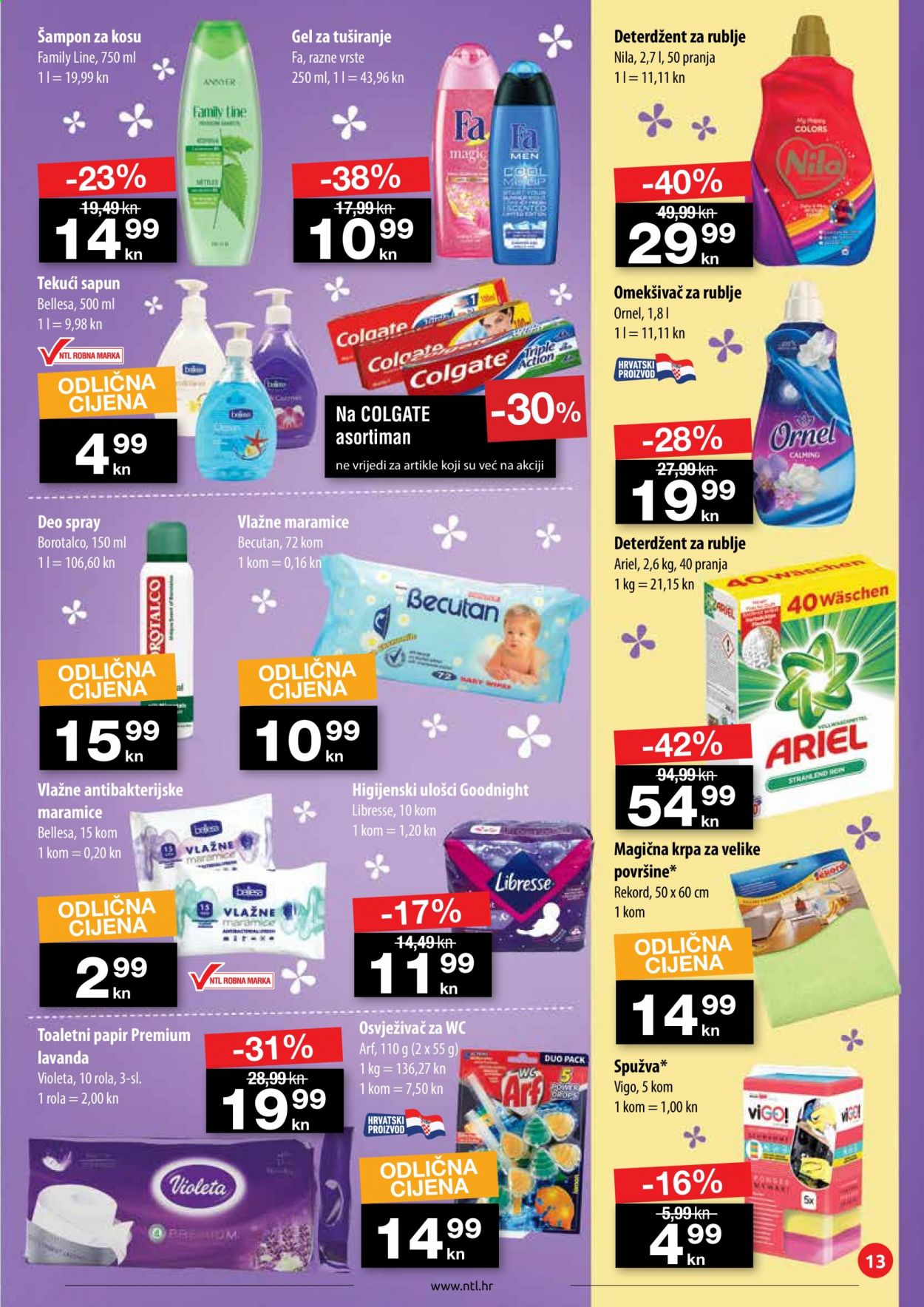 NTL katalog - 22.04.2021. - 28.04.2021. Stranica 13