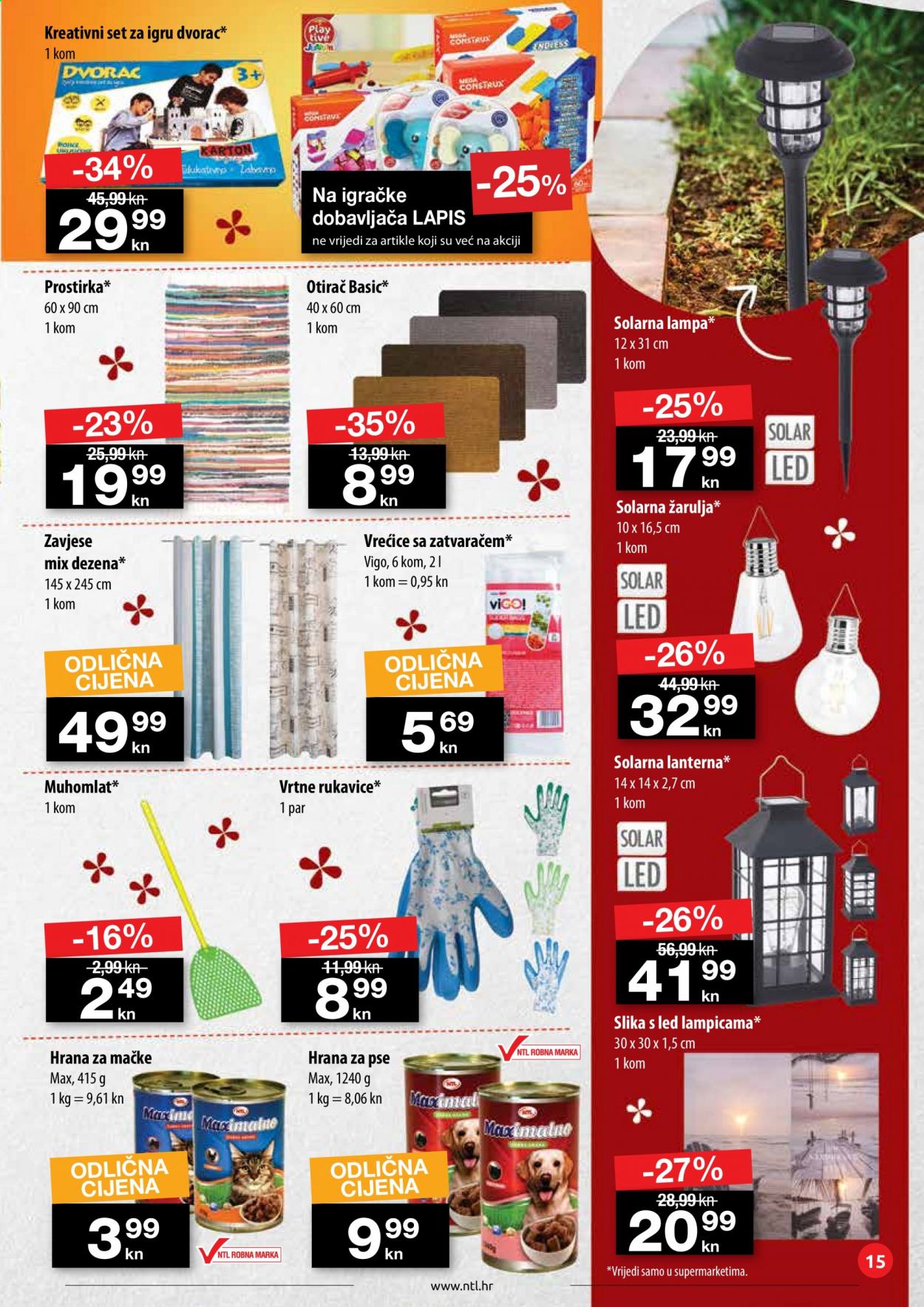 NTL katalog - 22.04.2021. - 28.04.2021. Stranica 15