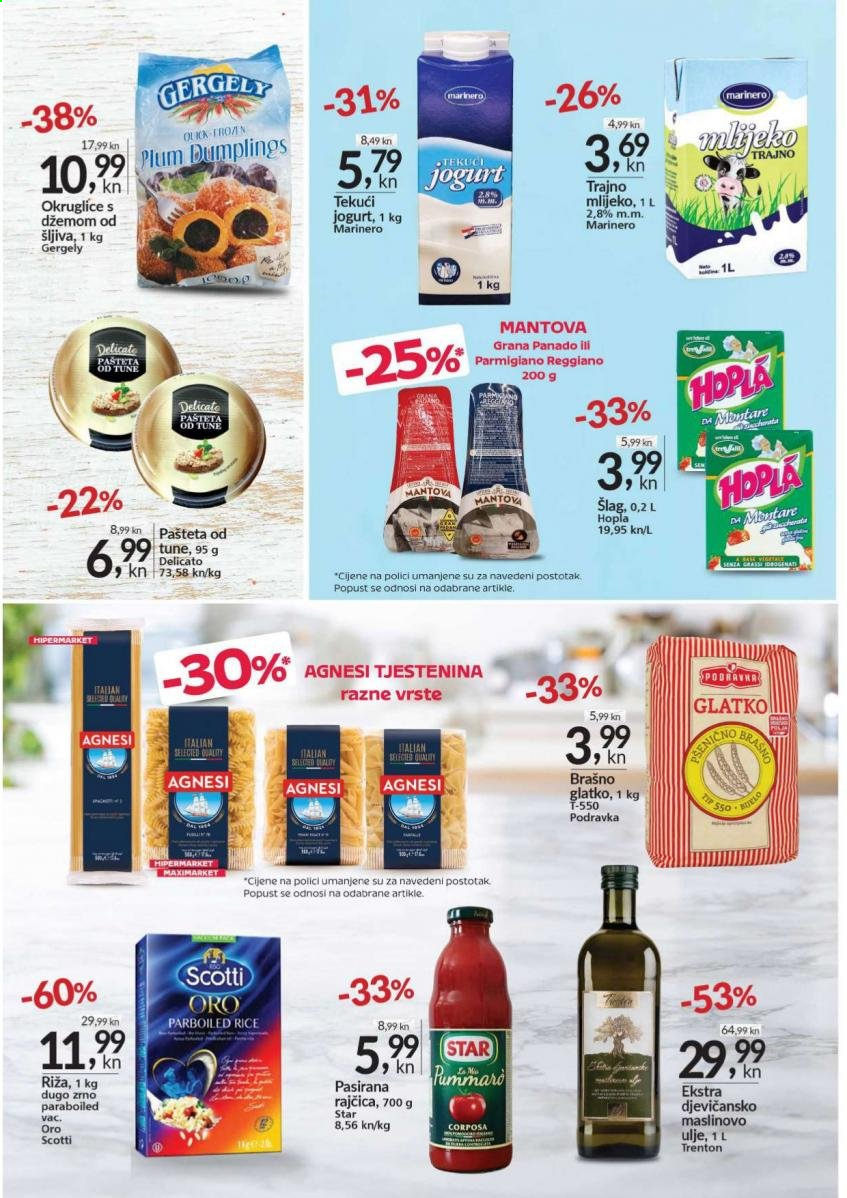 Tommy katalog - 22.04.2021. - 28.04.2021. Stranica 2