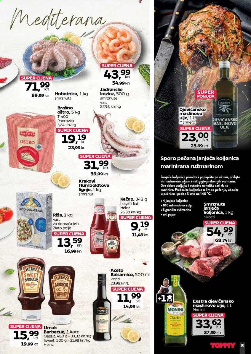 Tommy katalog - 15.04.2021. - 28.04.2021. Stranica 5