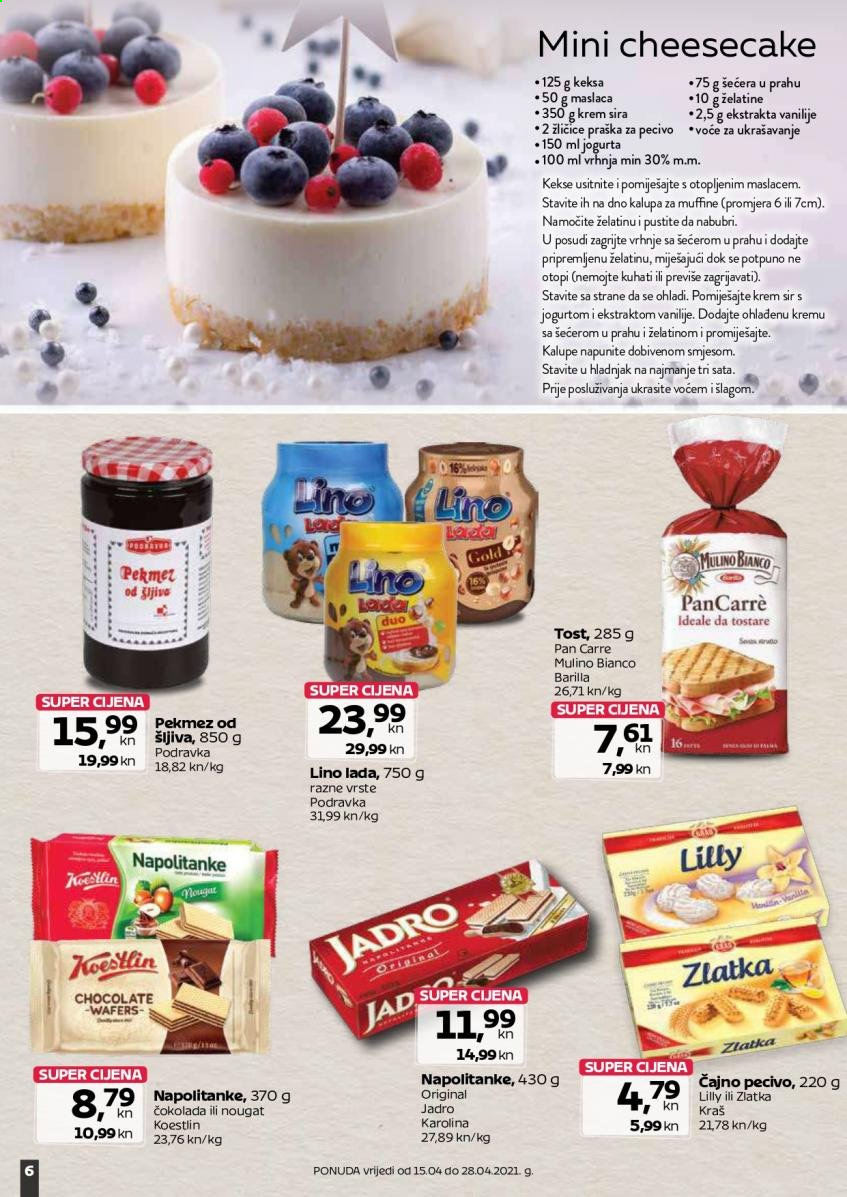 Tommy katalog - 15.04.2021. - 28.04.2021. Stranica 6