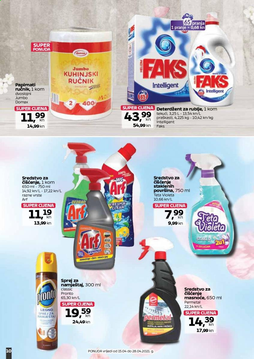 Tommy katalog - 15.04.2021. - 28.04.2021. Stranica 10