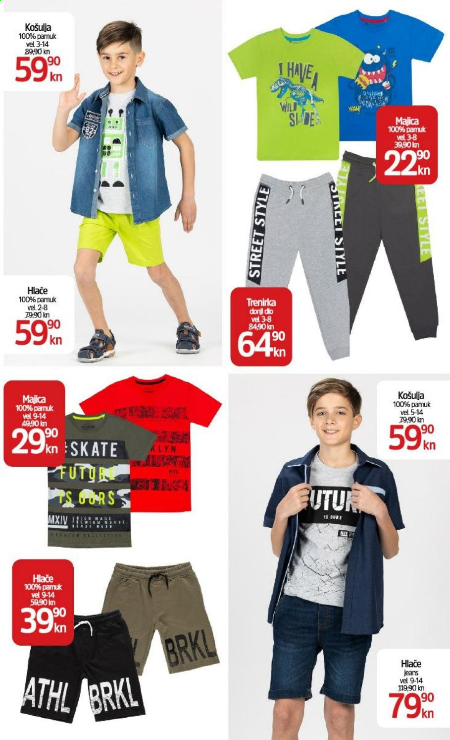 Mana katalog - 22.04.2021. - 30.04.2021. Stranica 3