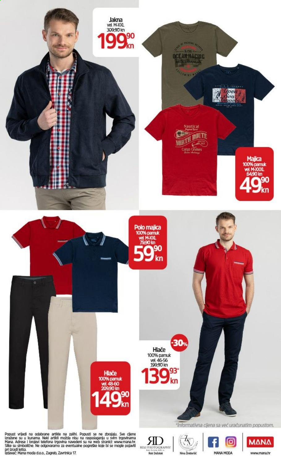 Mana katalog - 22.04.2021. - 30.04.2021. Stranica 4