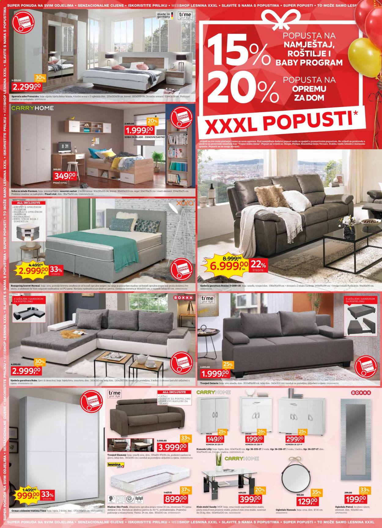 Lesnina katalog - 23.04.2021. - 26.04.2021. Stranica 2