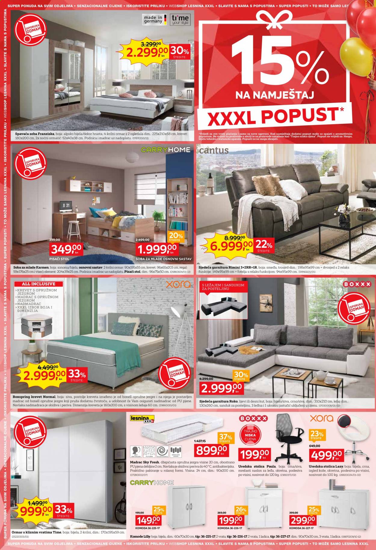 Lesnina katalog - 23.04.2021. - 26.04.2021. Stranica 2