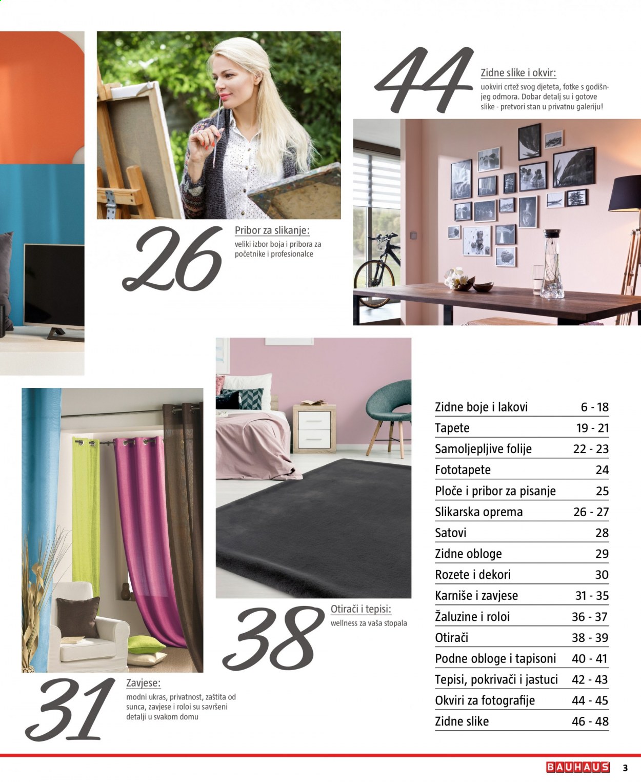 Bauhaus katalog - 23.04.2021. - 31.10.2021. Stranica 3