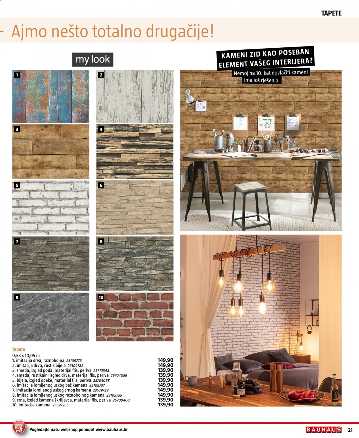 Bauhaus katalog - 23.04.2021. - 31.10.2021. Stranica 21