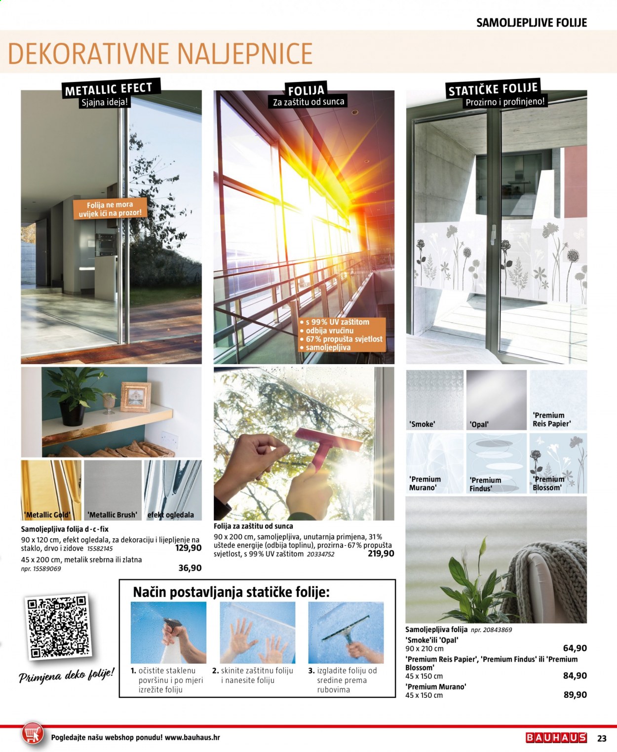 Bauhaus katalog - 23.04.2021. - 31.10.2021. Stranica 23