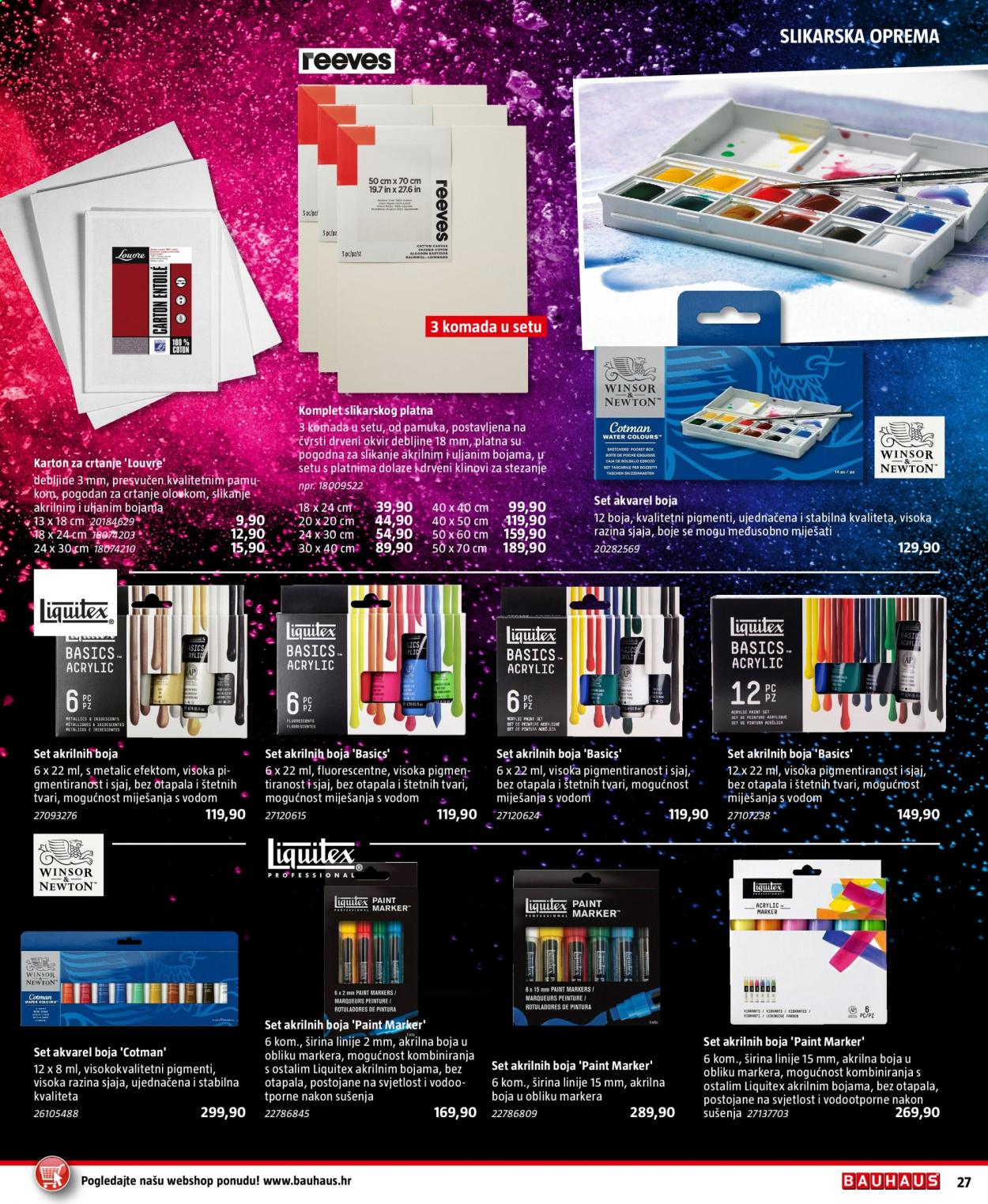 Bauhaus katalog - 23.04.2021. - 31.10.2021. Stranica 27
