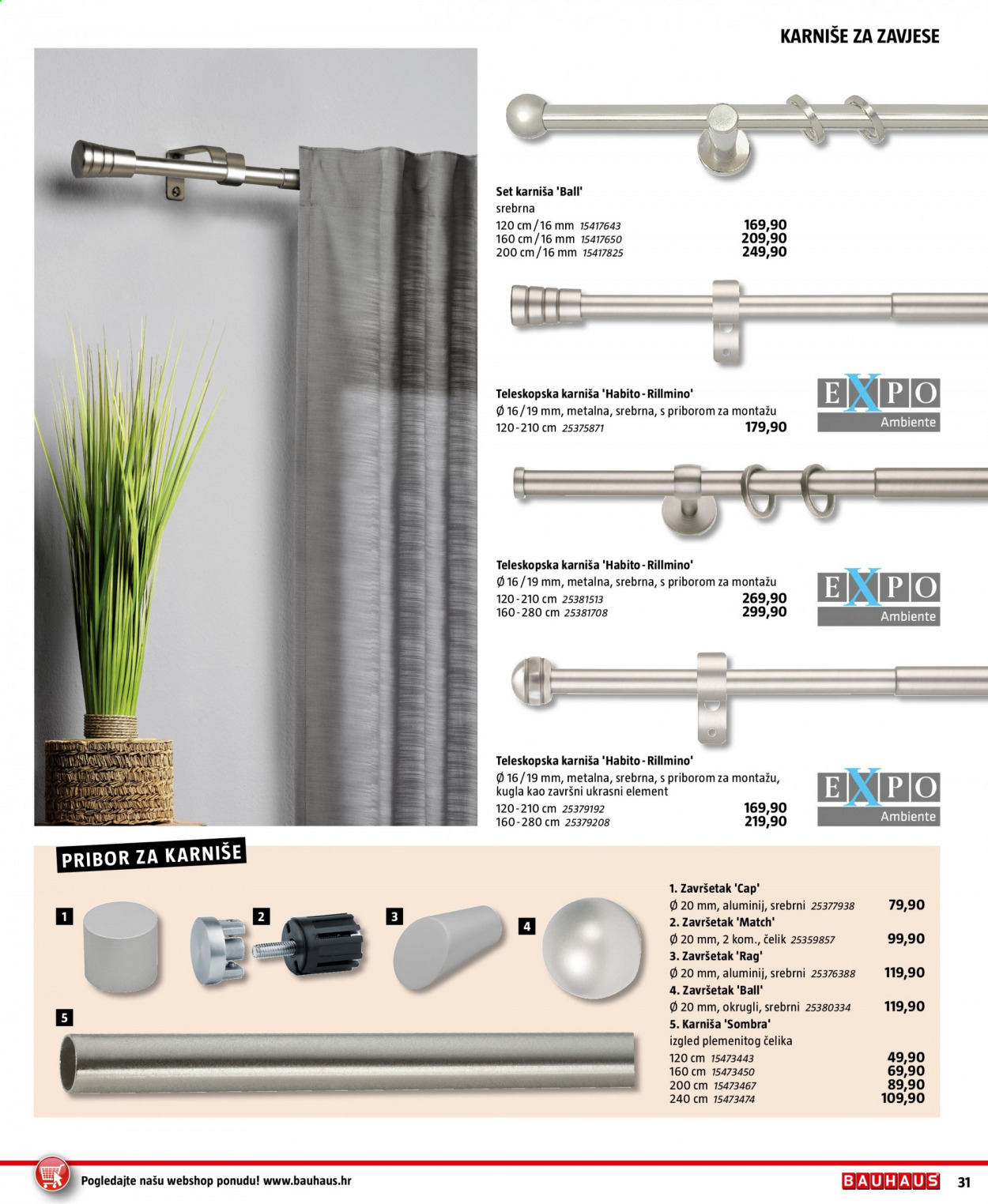 Bauhaus katalog - 23.04.2021. - 31.10.2021. Stranica 31