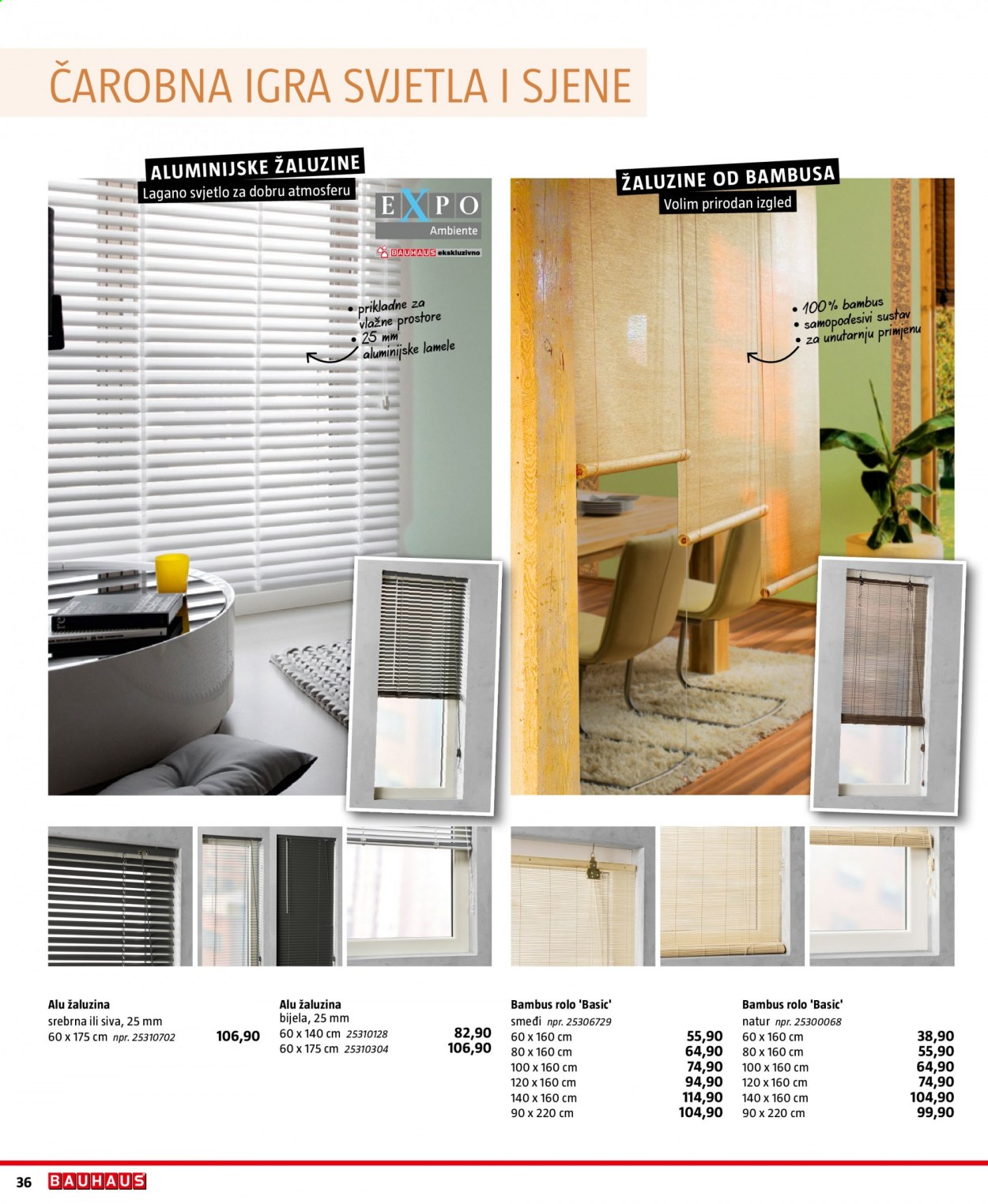 Bauhaus katalog - 23.04.2021. - 31.10.2021. Stranica 36