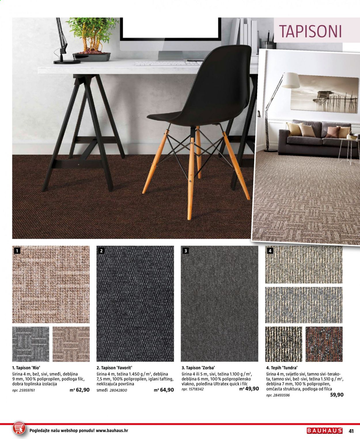Bauhaus katalog - 23.04.2021. - 31.10.2021. Stranica 41