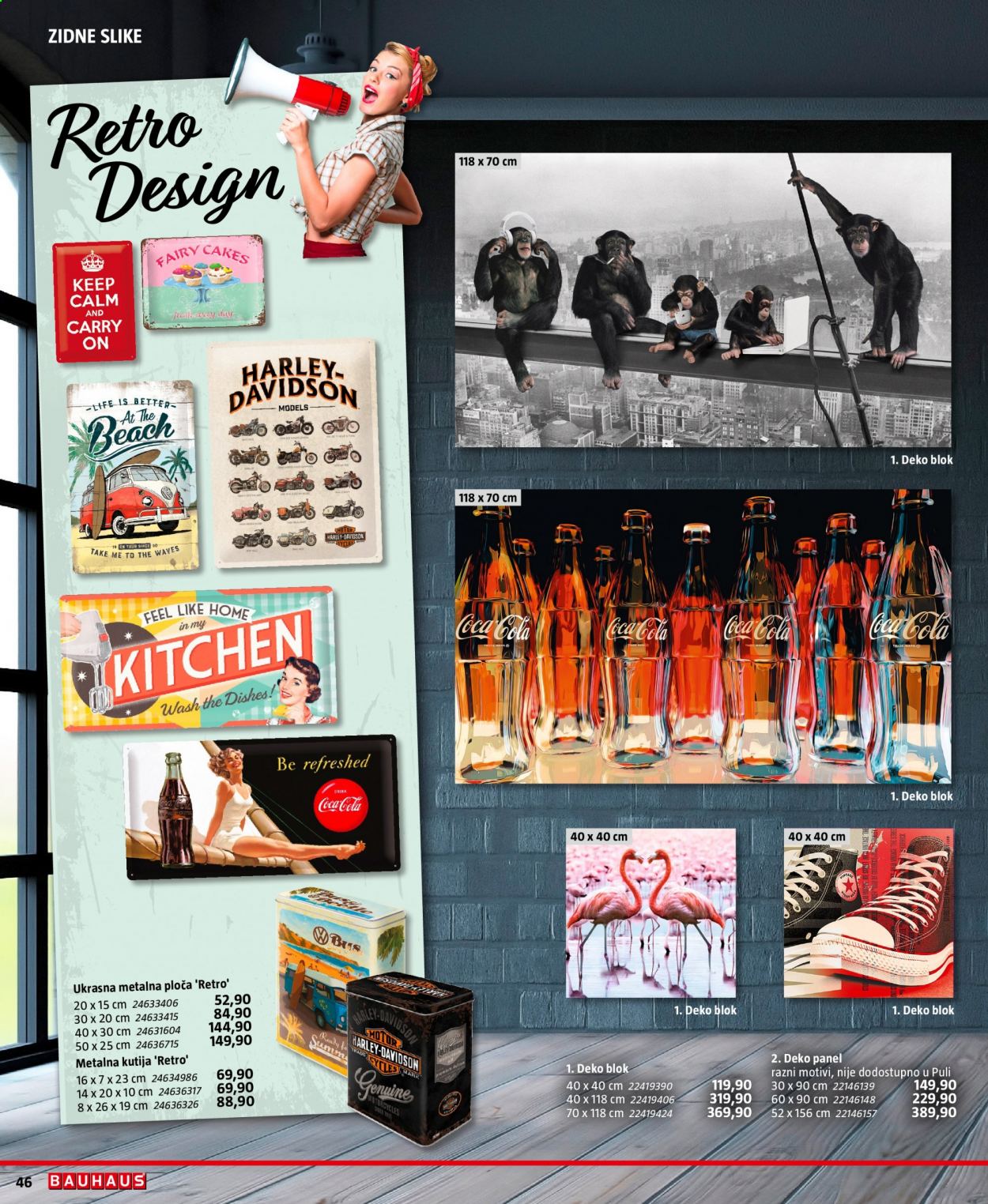 Bauhaus katalog - 23.04.2021. - 31.10.2021. Stranica 46