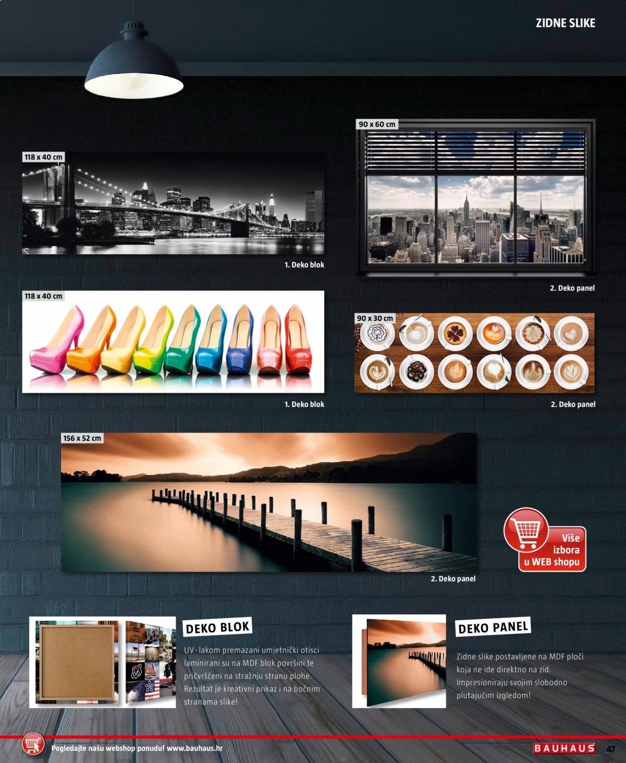 Bauhaus katalog - 23.04.2021. - 31.10.2021. Stranica 47