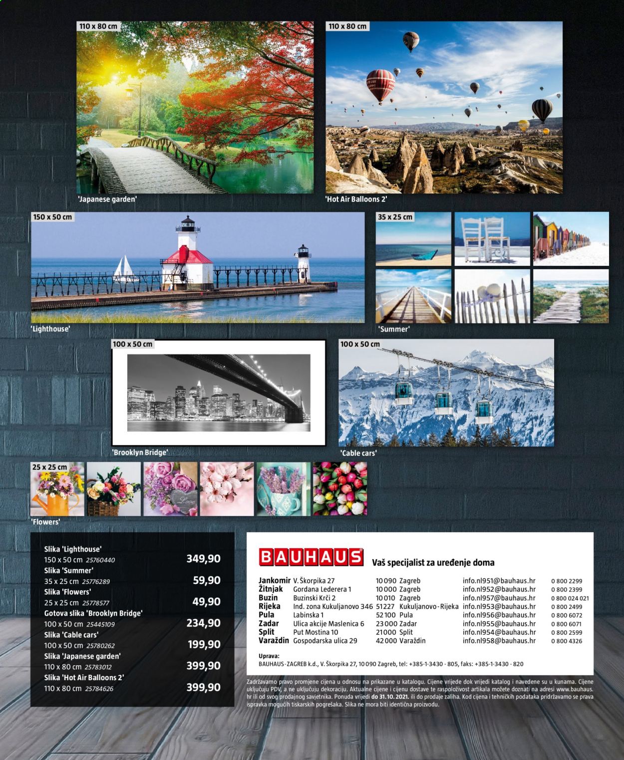 Bauhaus katalog - 23.04.2021. - 31.10.2021. Stranica 48
