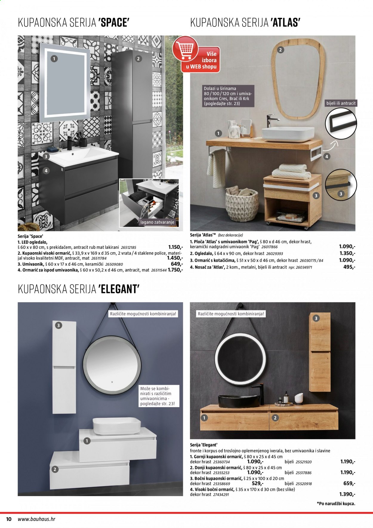Bauhaus katalog - 23.04.2021. - 31.08.2021. Stranica 10