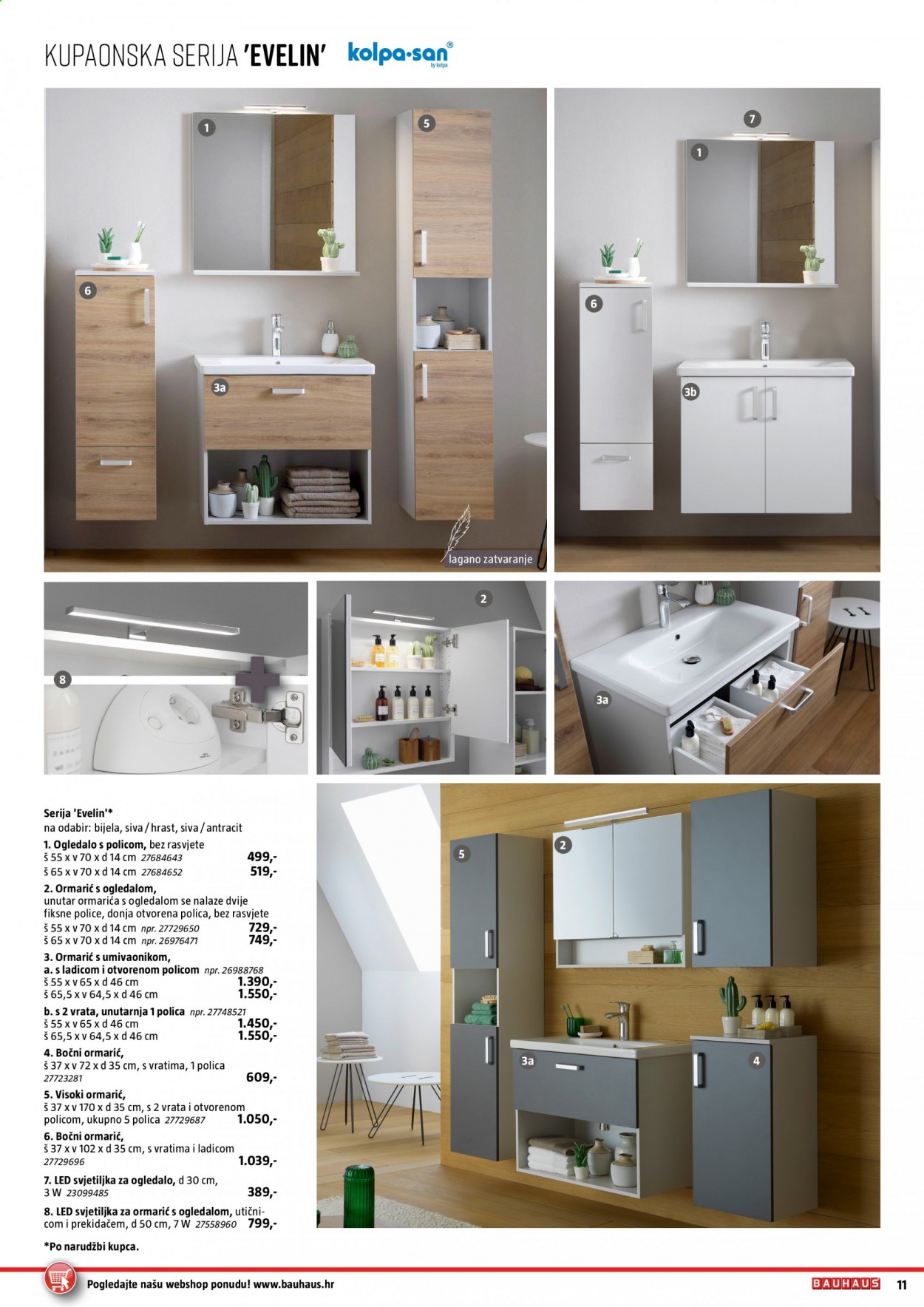 Bauhaus katalog - 23.04.2021. - 31.08.2021. Stranica 11