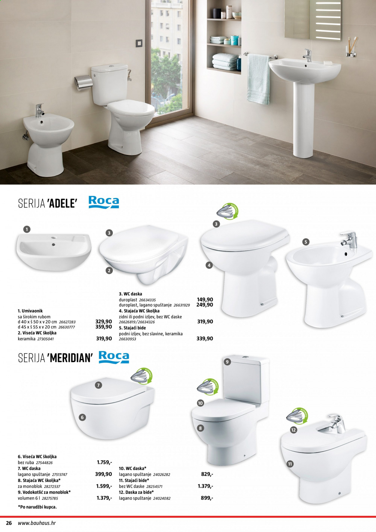 Bauhaus katalog - 23.04.2021. - 31.08.2021. Stranica 26