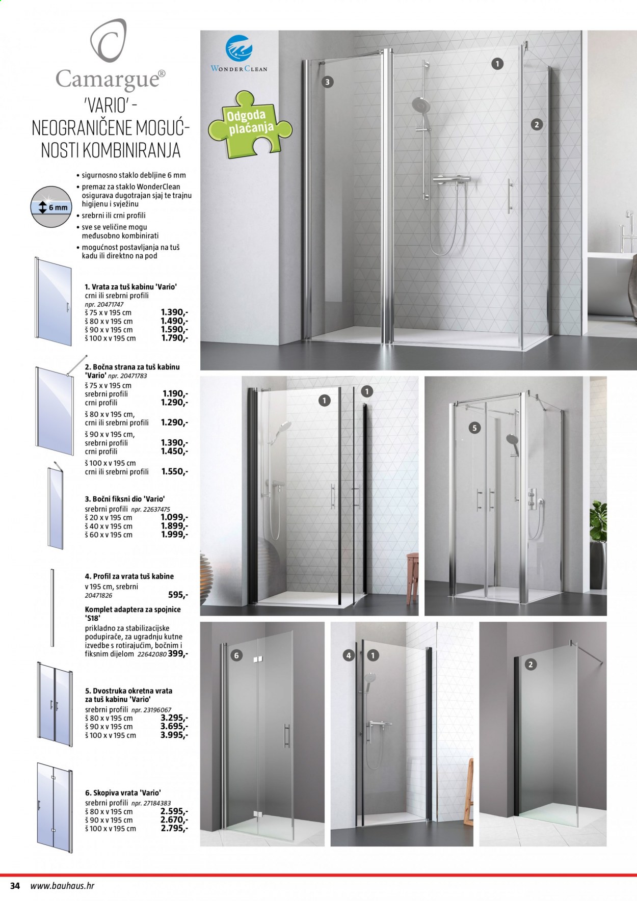 Bauhaus katalog - 23.04.2021. - 31.08.2021. Stranica 34