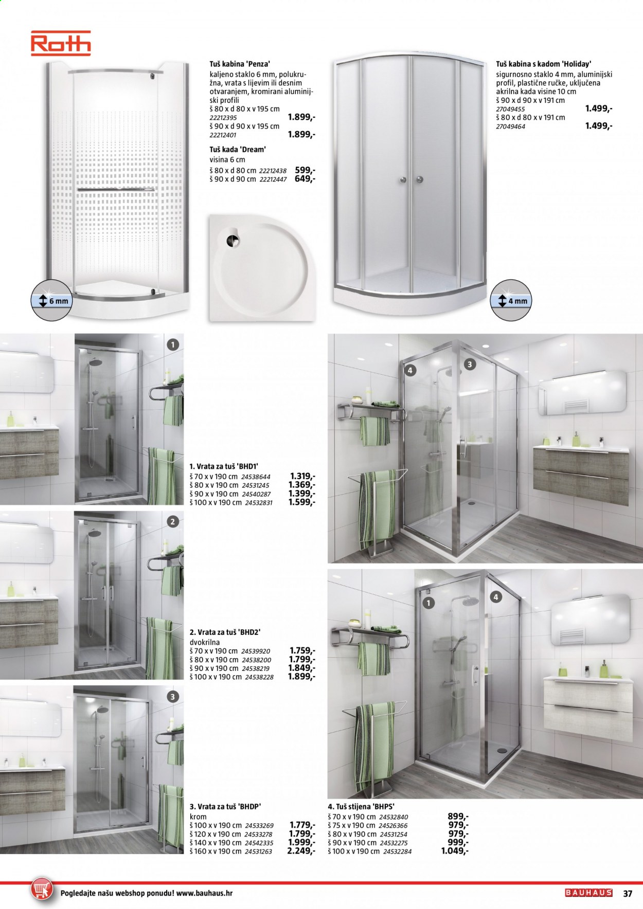 Bauhaus katalog - 23.04.2021. - 31.08.2021. Stranica 37