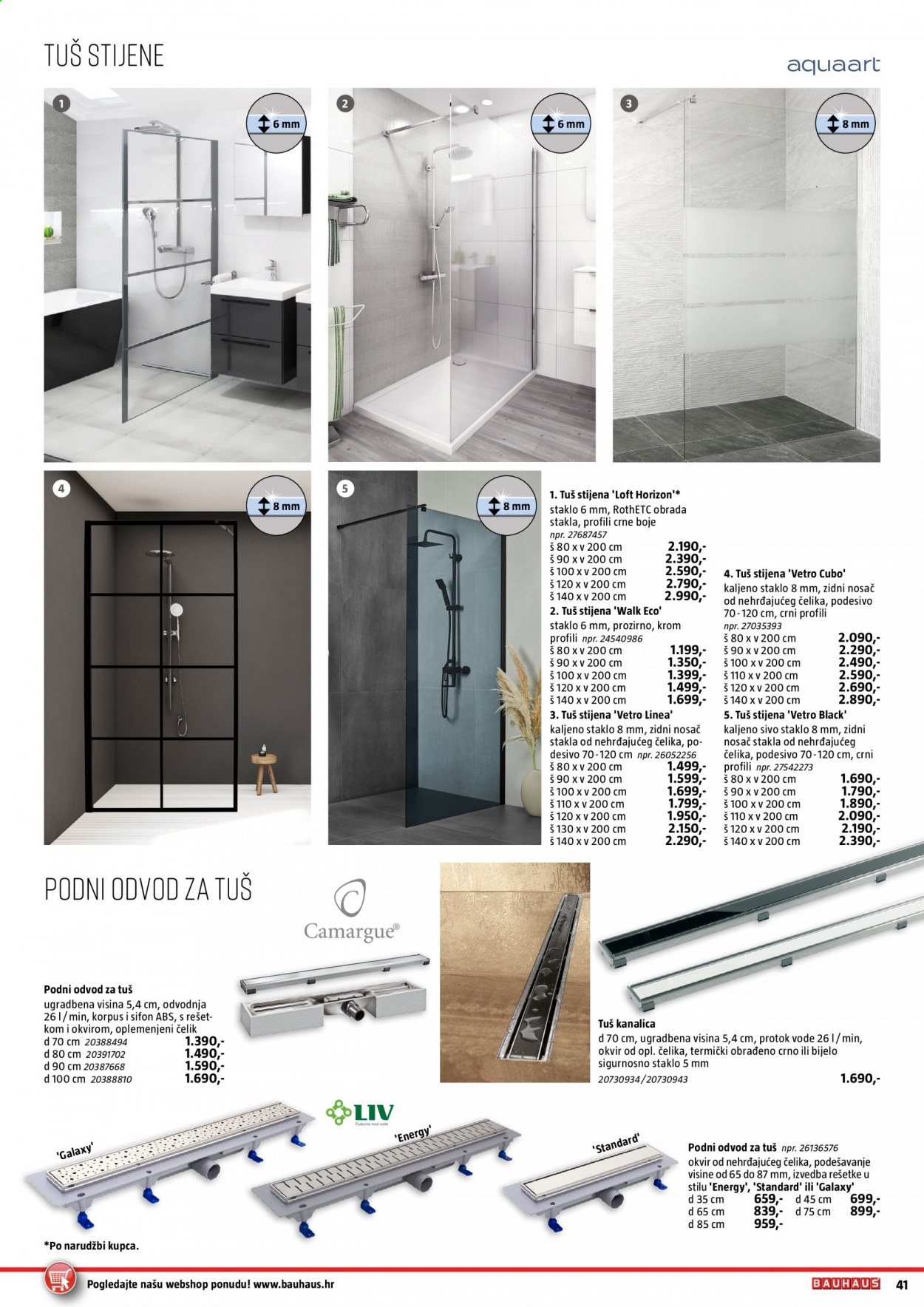 Bauhaus katalog - 23.04.2021. - 31.08.2021. Stranica 41