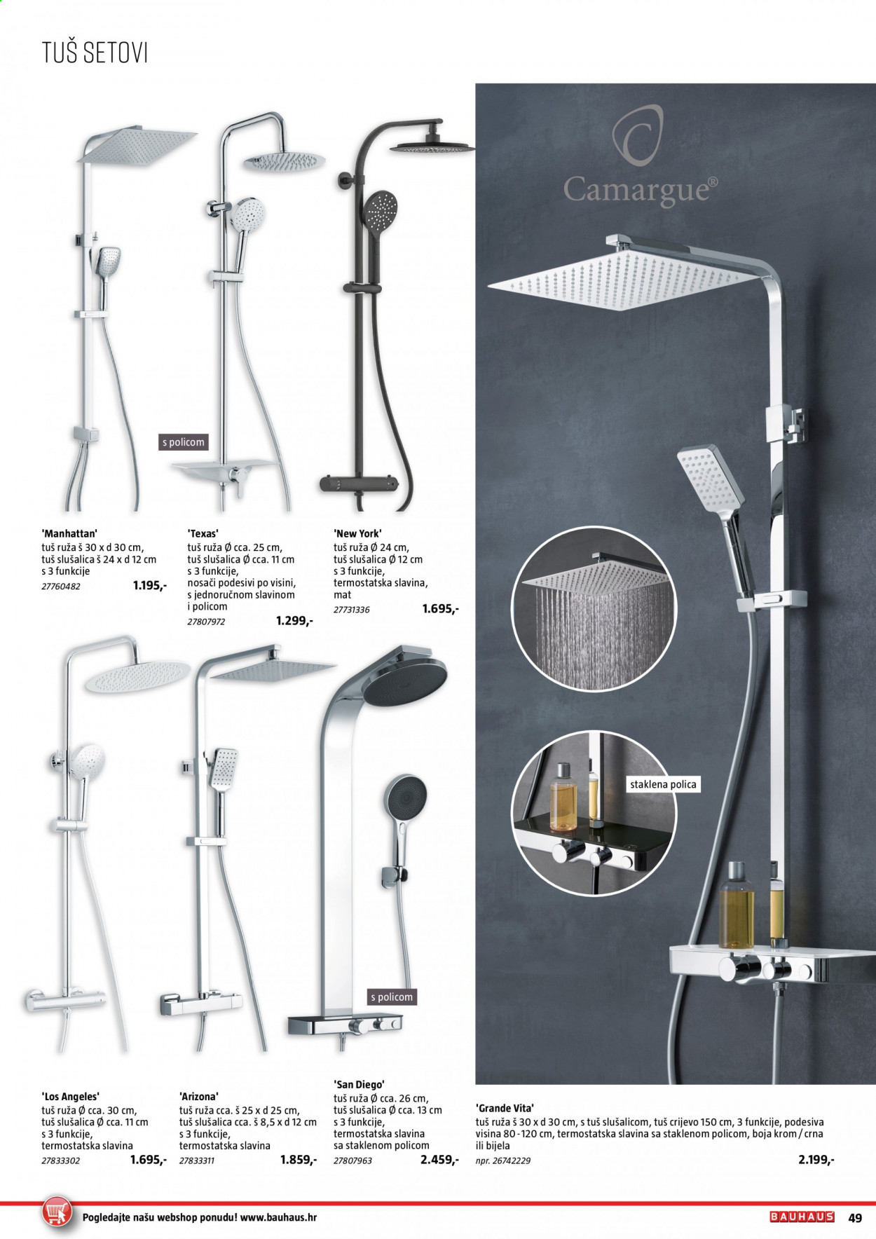 Bauhaus katalog - 23.04.2021. - 31.08.2021. Stranica 49