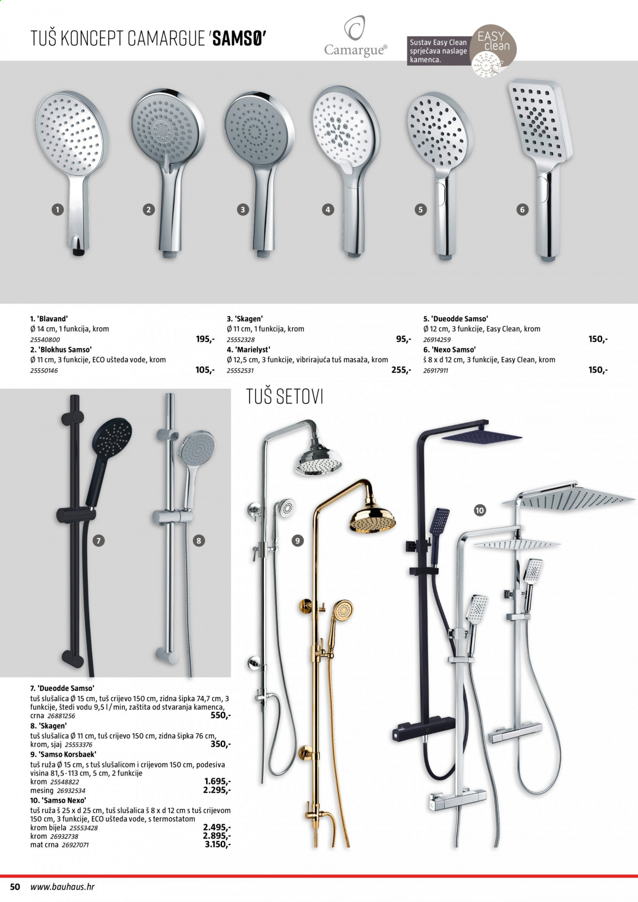 Bauhaus katalog - 23.04.2021. - 31.08.2021. Stranica 50