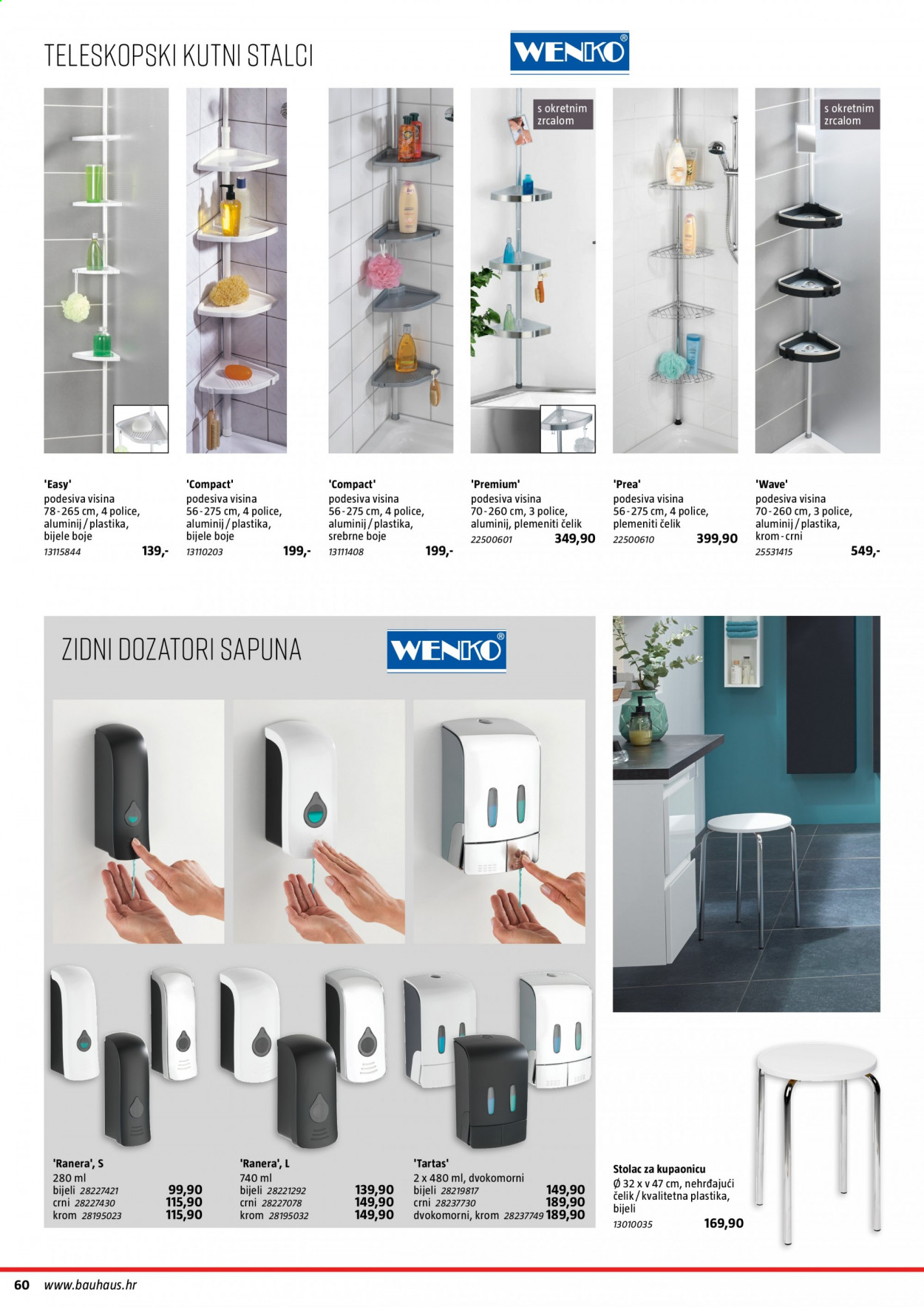 Bauhaus katalog - 23.04.2021. - 31.08.2021. Stranica 60