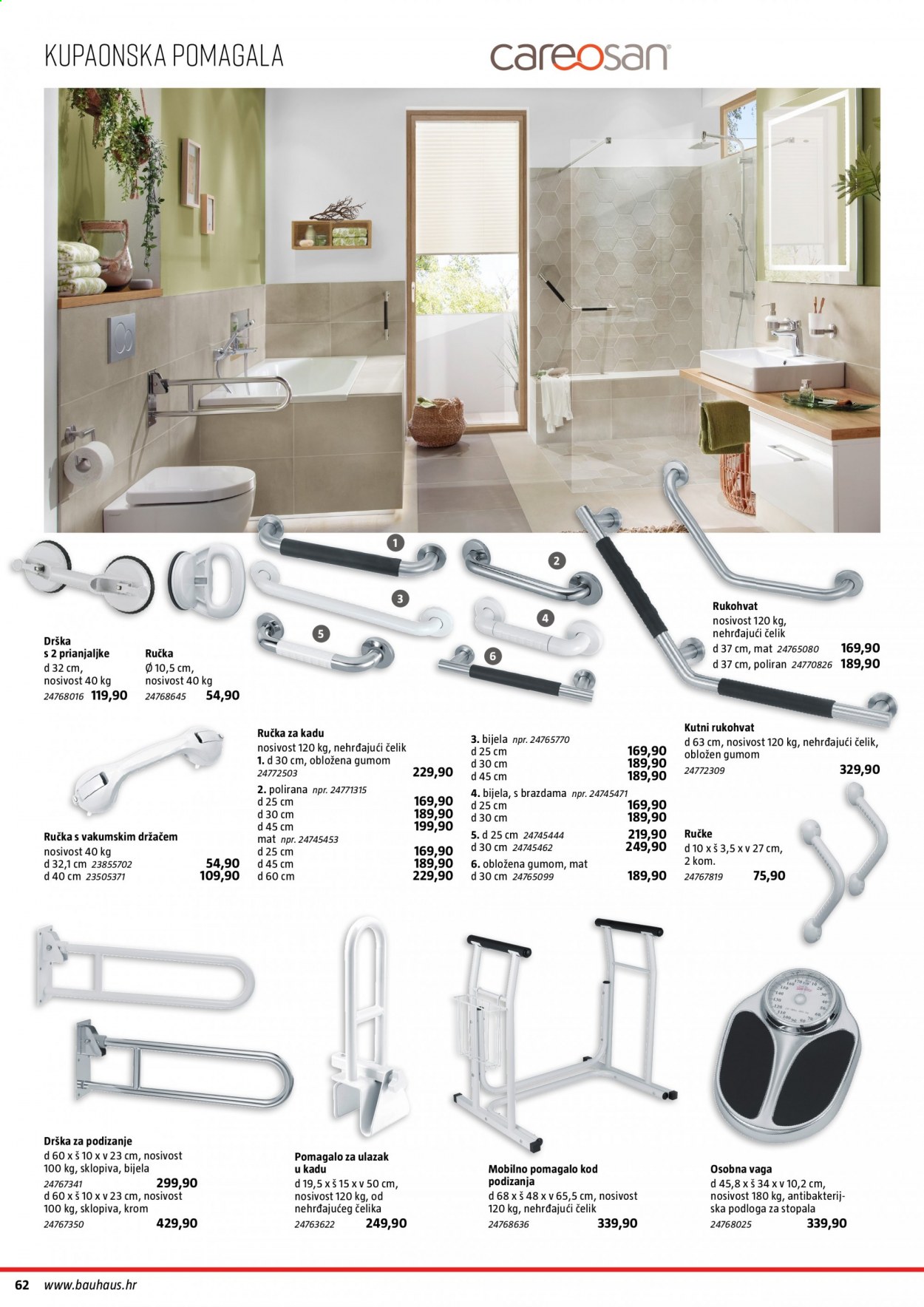 Bauhaus katalog - 23.04.2021. - 31.08.2021. Stranica 62