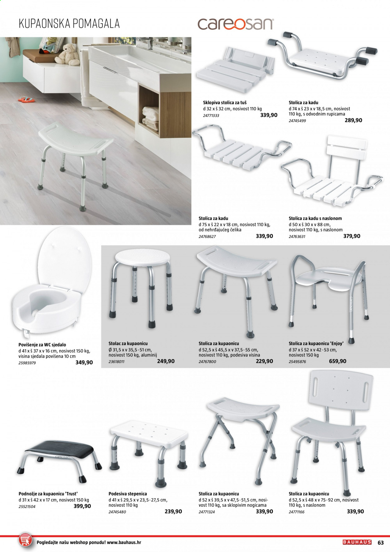 Bauhaus katalog - 23.04.2021. - 31.08.2021. Stranica 63