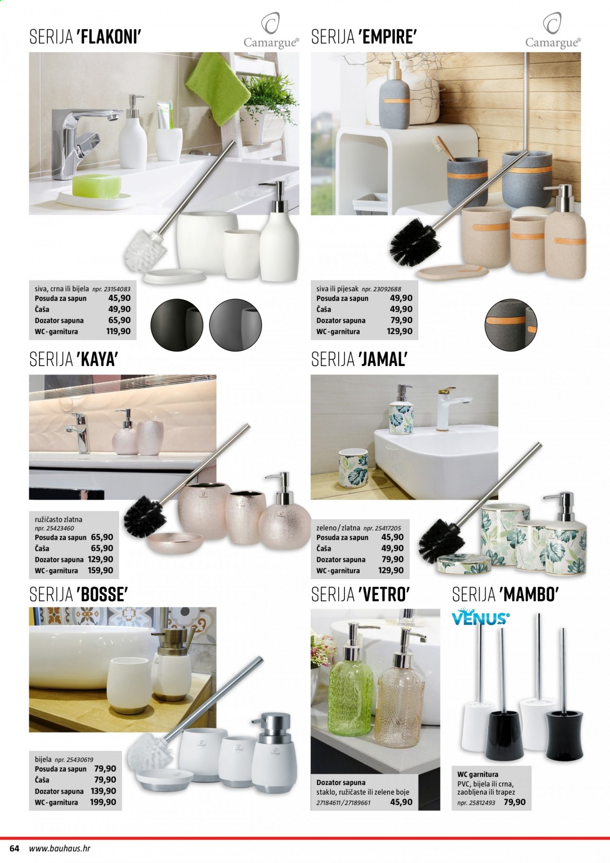 Bauhaus katalog - 23.04.2021. - 31.08.2021. Stranica 64
