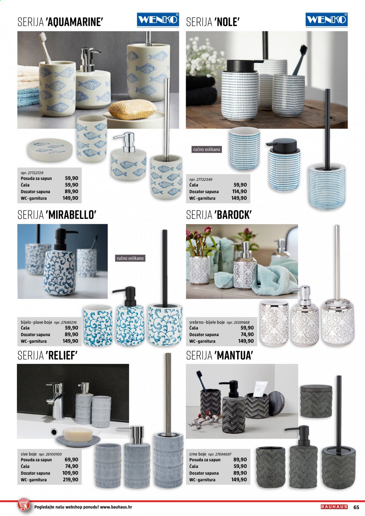 Bauhaus katalog - 23.04.2021. - 31.08.2021. Stranica 65