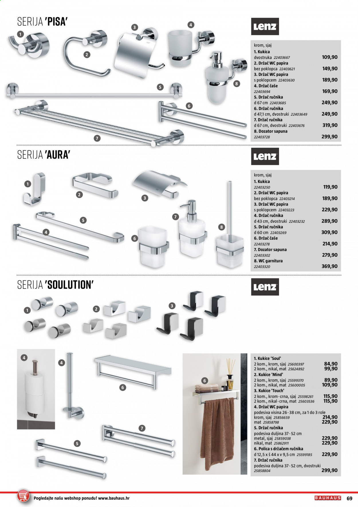 Bauhaus katalog - 23.04.2021. - 31.08.2021. Stranica 69