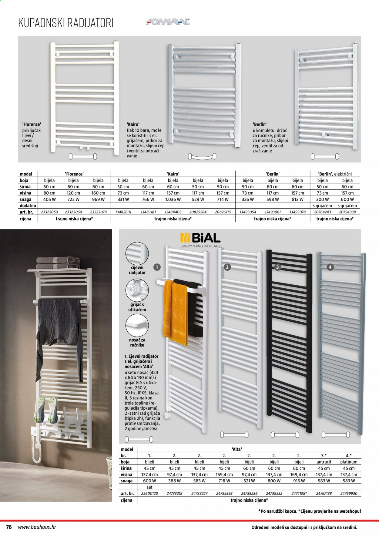 Bauhaus katalog - 23.04.2021. - 31.08.2021. Stranica 76