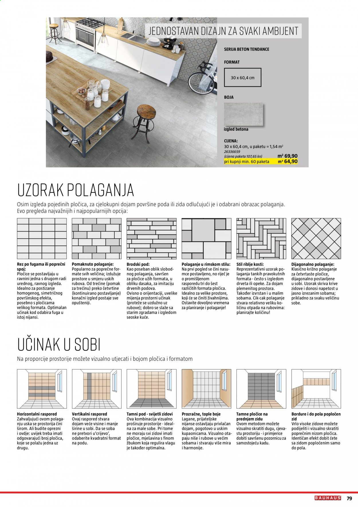 Bauhaus katalog - 23.04.2021. - 31.08.2021. Stranica 79