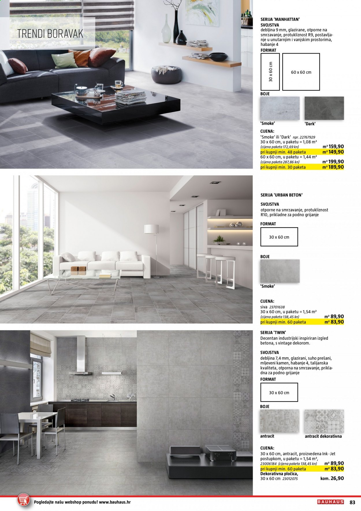 Bauhaus katalog - 23.04.2021. - 31.08.2021. Stranica 83