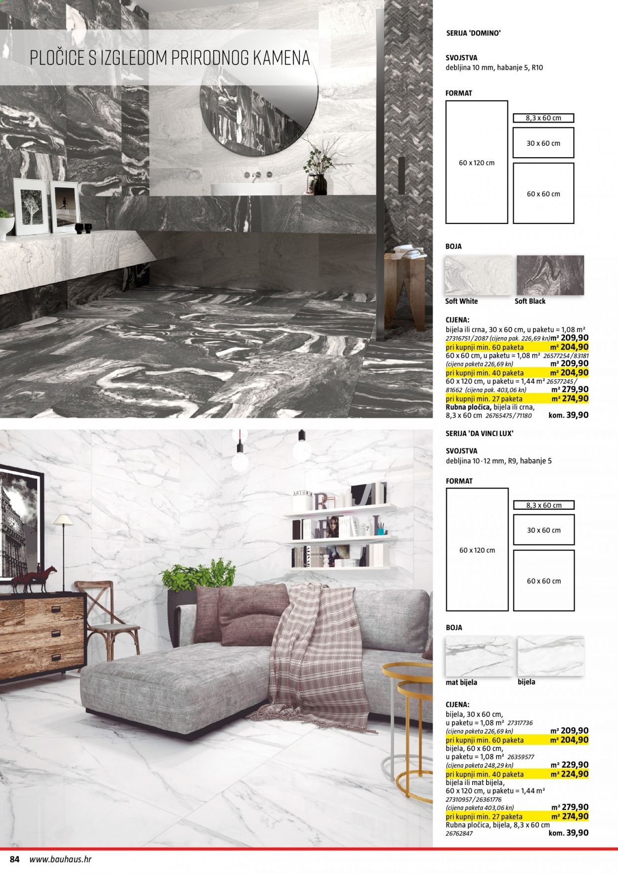 Bauhaus katalog - 23.04.2021. - 31.08.2021. Stranica 84