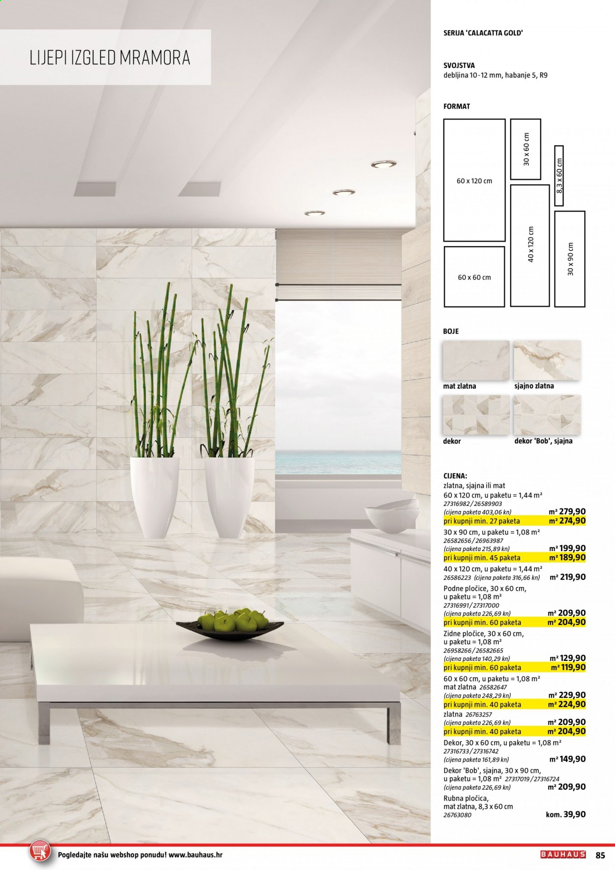Bauhaus katalog - 23.04.2021. - 31.08.2021. Stranica 85