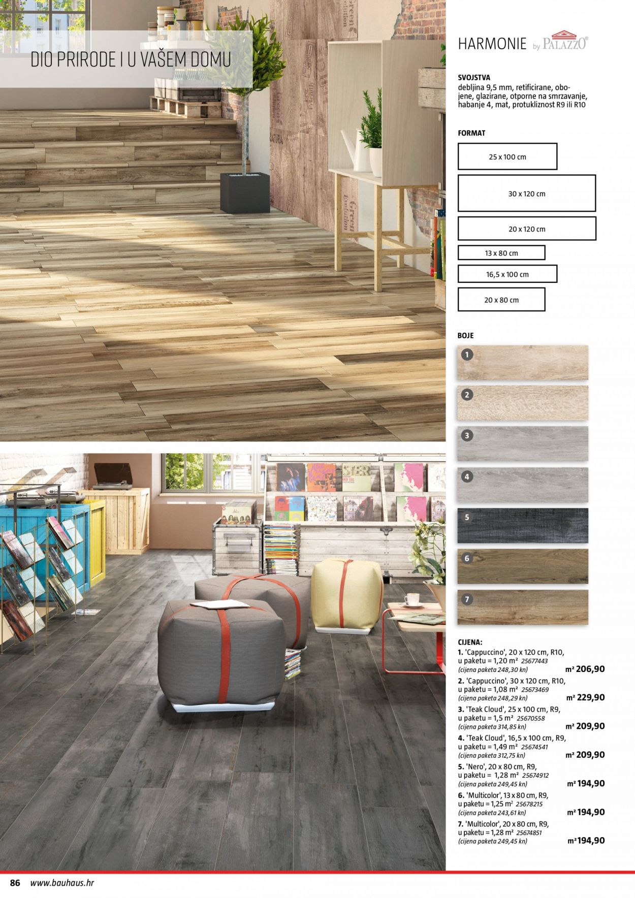 Bauhaus katalog - 23.04.2021. - 31.08.2021. Stranica 86